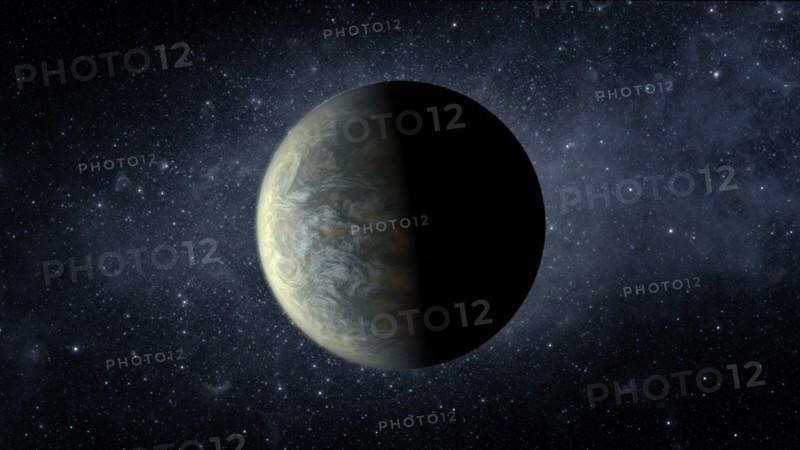 Kepler-20f planet