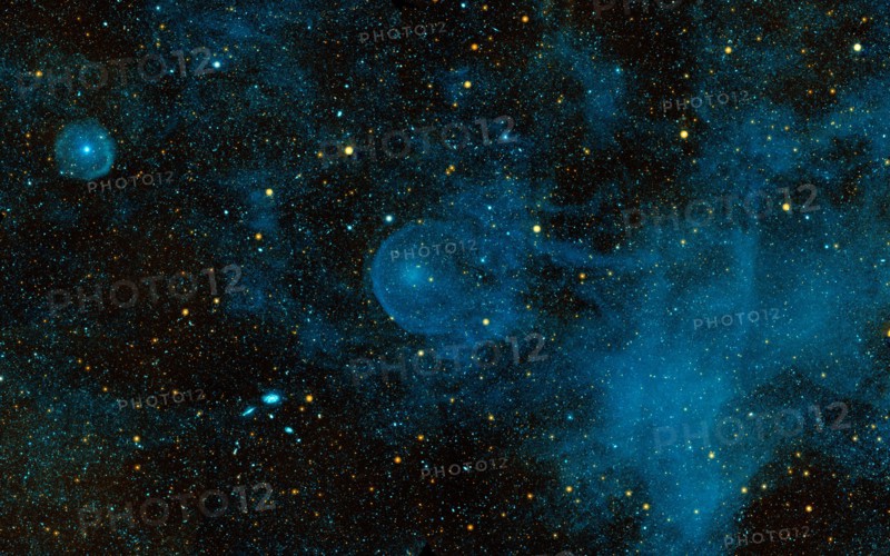 A runaway star