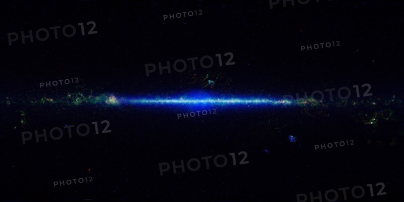 The Milky Way Galaxy