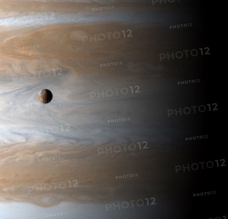 The Galilean satellite Io