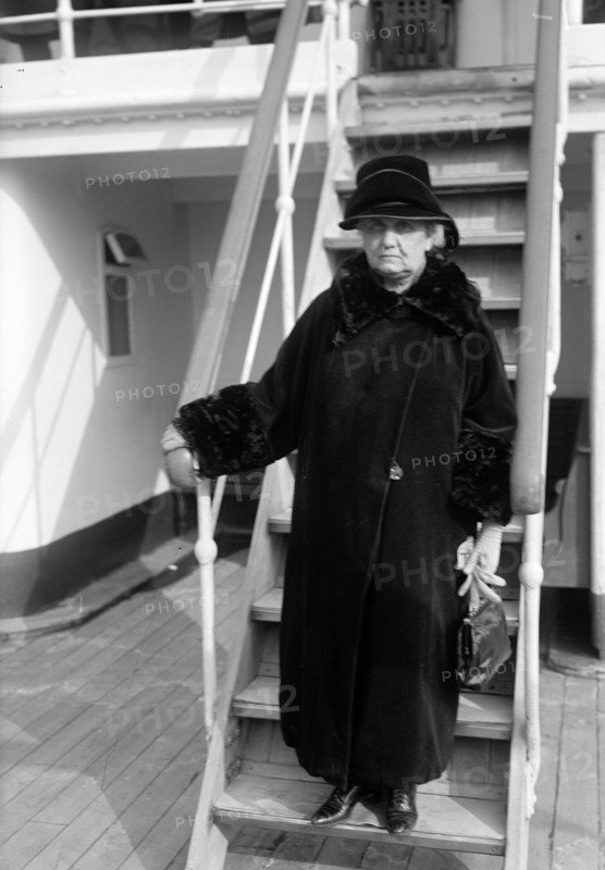Jane Addams