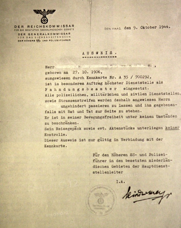 World War II