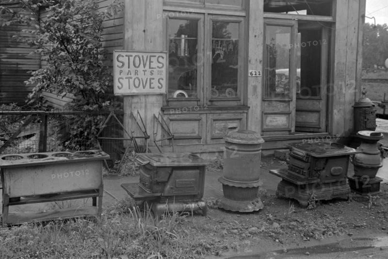 The Great Depression, 1938