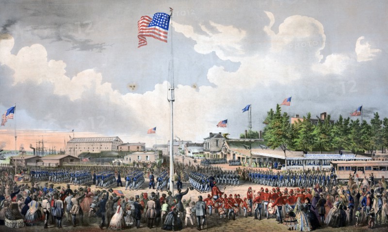 Union Volunteer Refreshment Saloon of Philadelphia