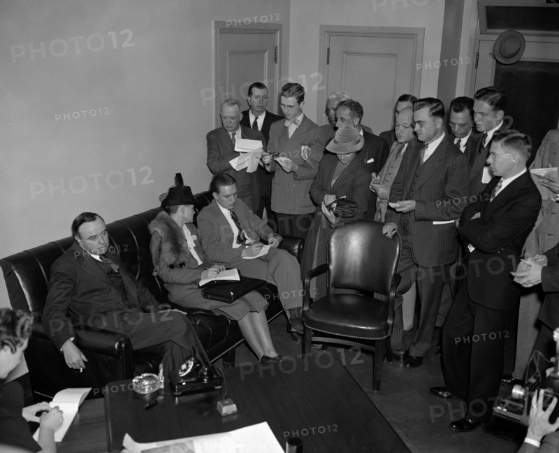 The Wage-Hour Administration, 1938