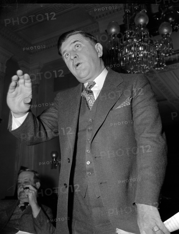 Southern cotton farmers demand behind the US, 1939