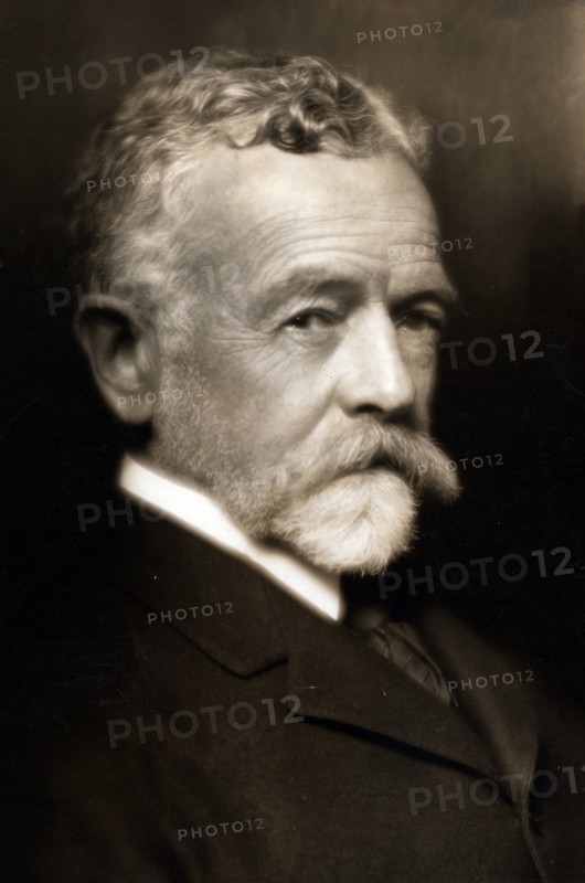 Henry Cabot Lodge, vers 1919