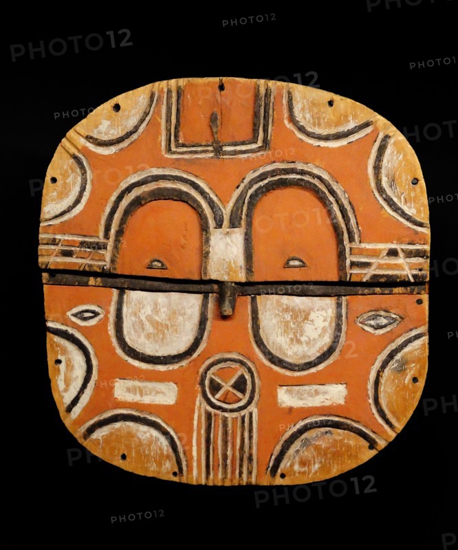 Kidoumou mask