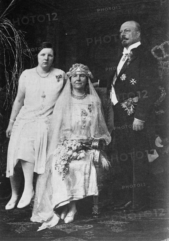 Dutch Royal Family