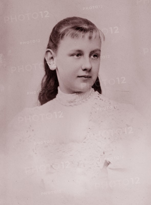 Wilhelmina Queen of the Netherlands.