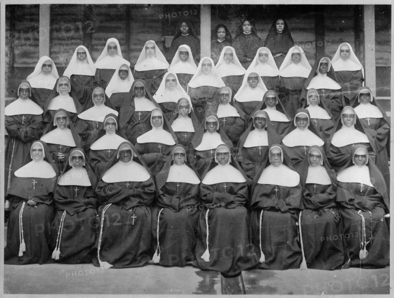 Sisters of the Holy Family, New Orleans, La.