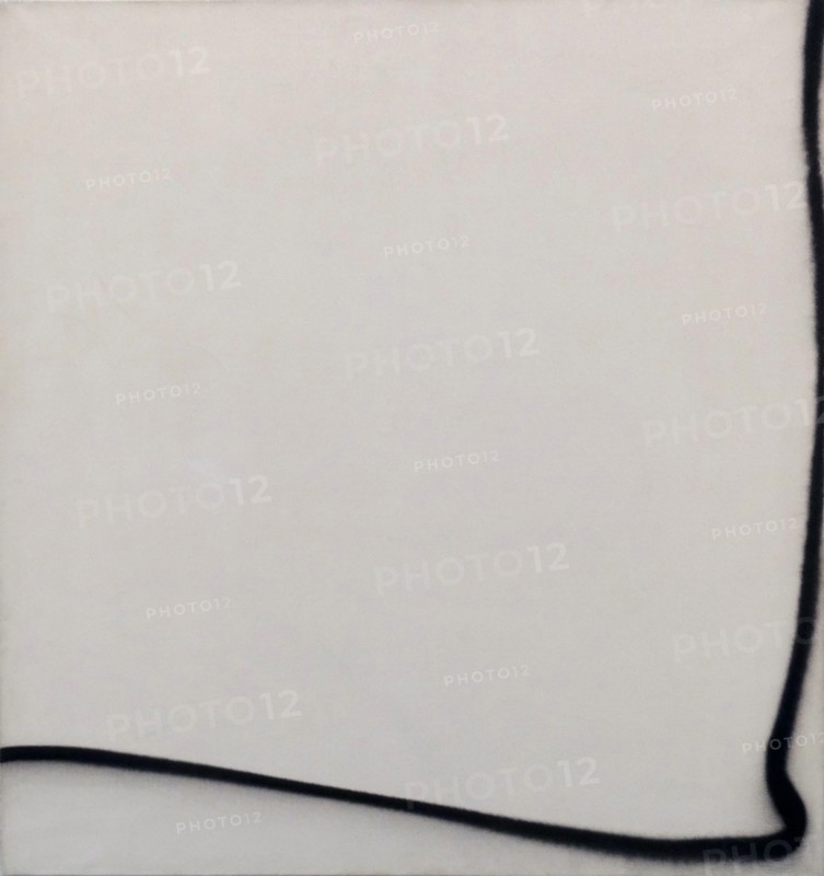 63-A-1, painted in 1963 by Martin Barre
