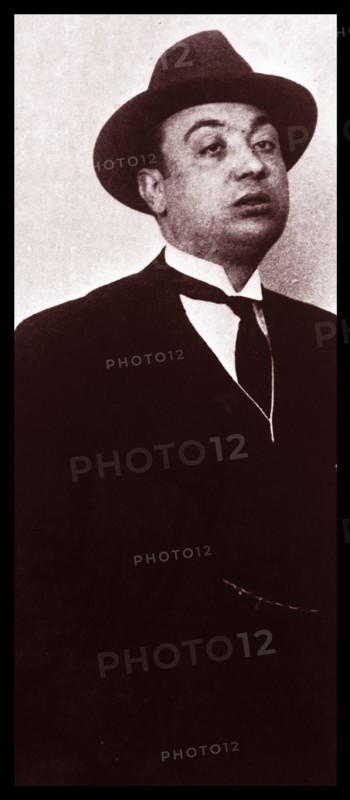 Salvador Seguí (1886 – 1923)