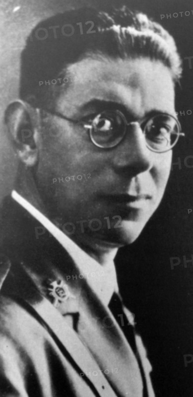 general Don Emilio Mola y Vidal, 1st Duke of Mola