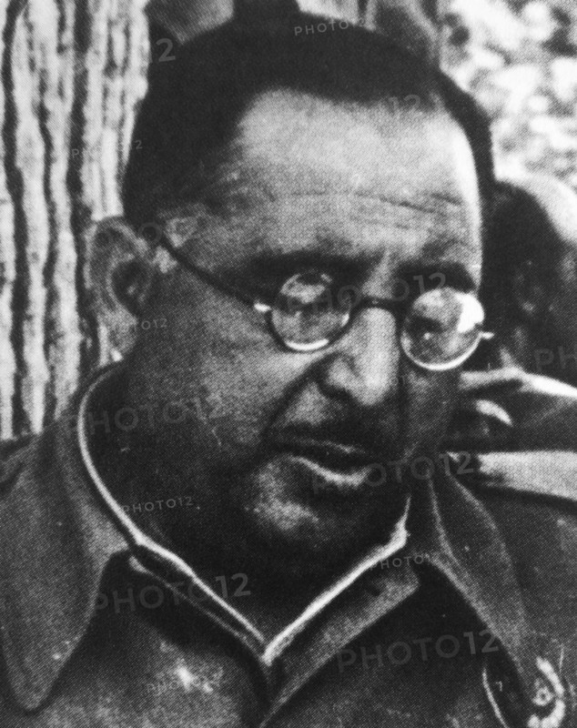 Antonio Aranda Mata (1888 - 1979)