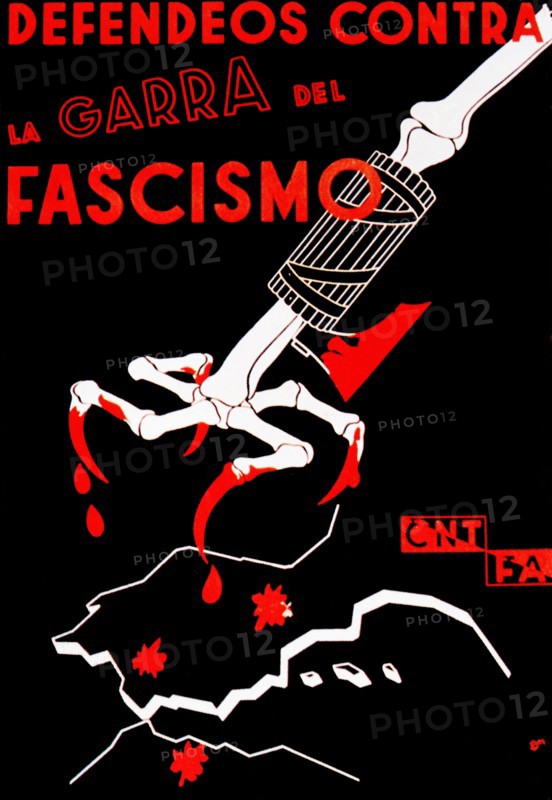 Spanish Civil War