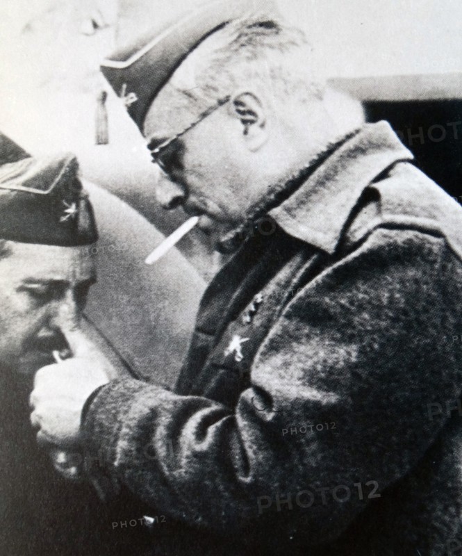 Juan Yagüe y Blanco, (1891 –1952)
