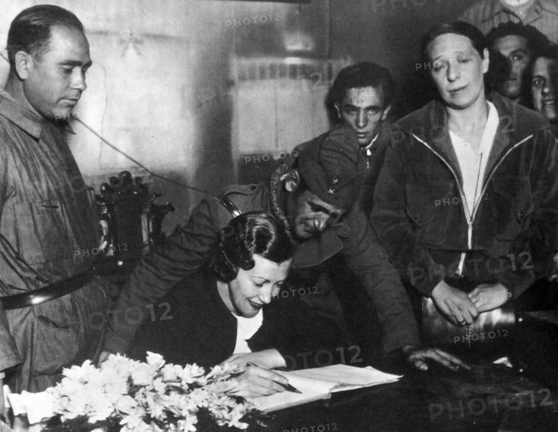 'Evita las enfermedades venŽreas'