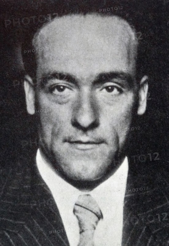 Juan García Oliver (1901 – 1980)