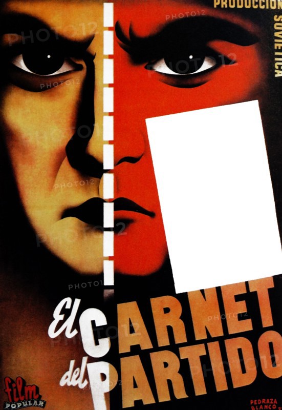 Spanish Civil War film directed by Soviet director Ivan Pyryev.