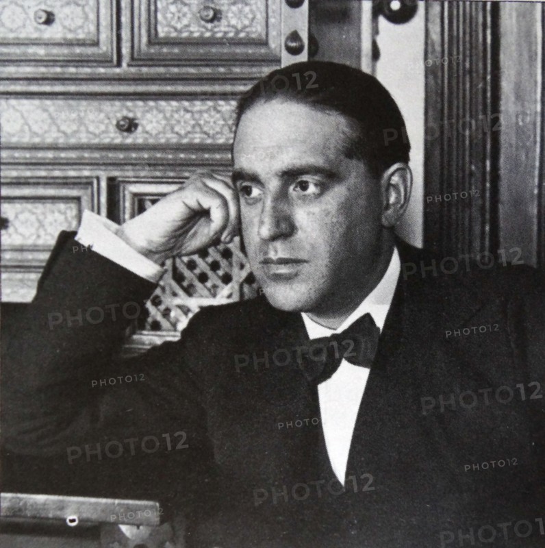 Gregorio Marañón y Posadillo (1887 – 1960) Spanish physician,