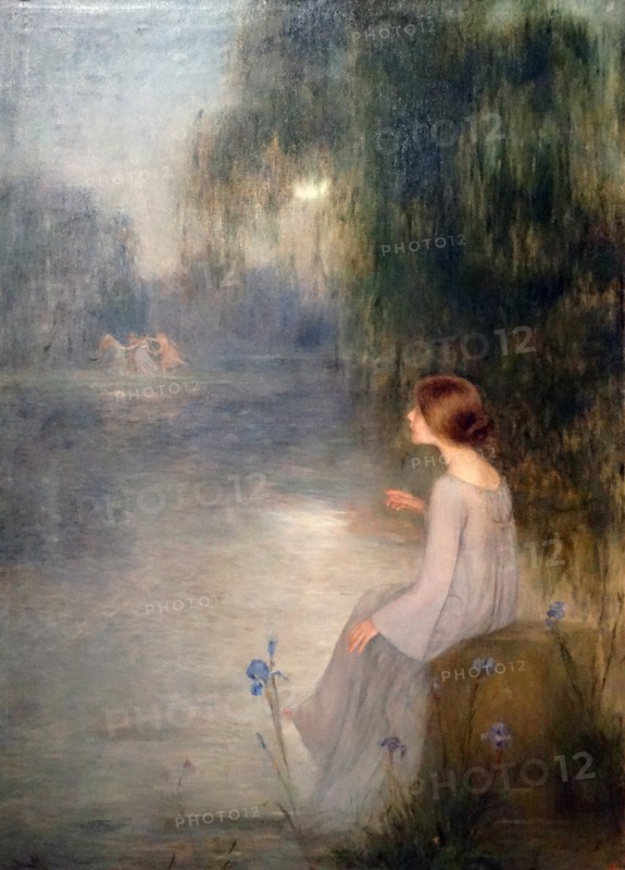 Dreams by Joan Brull