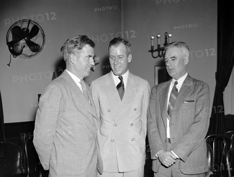 New dust bowl program for southwest. Washington, D.C