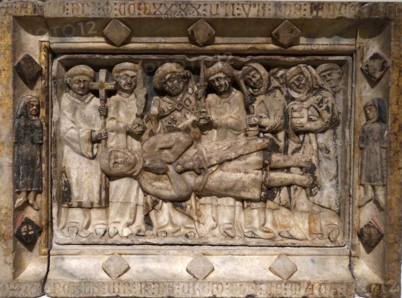 Ramon tombstone of Urtx