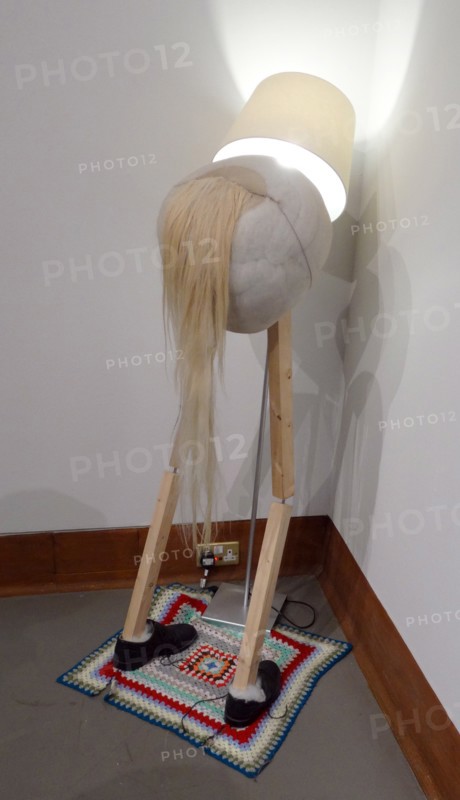 Lisa Marie Williams 'Paroxetine', 2014;