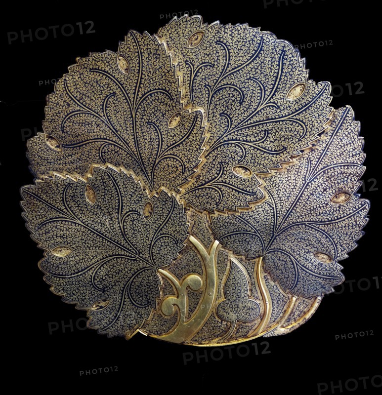 Dish from India