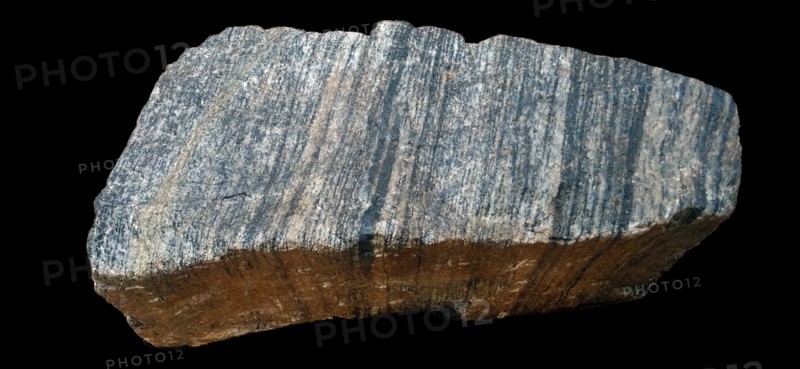 Lewis Gneiss, the oldest rock formation in Britain