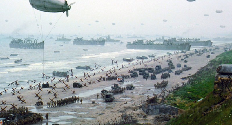 Saving Private Ryan