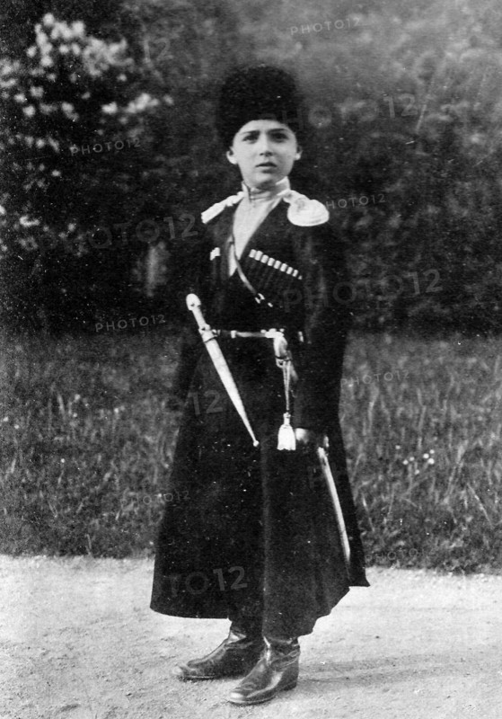 Alexei Nikolayevich (12 August 1904 – 17 July 1918) of the House of Romanov, Tsarevichand heir apparent to the throne of the Russian Empire