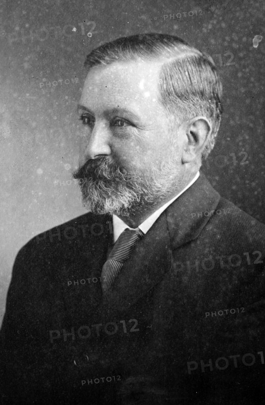 Juan Bautista Justo