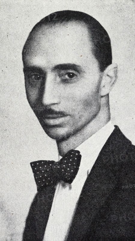 Xavier, Duke of Parma and Piacenza,