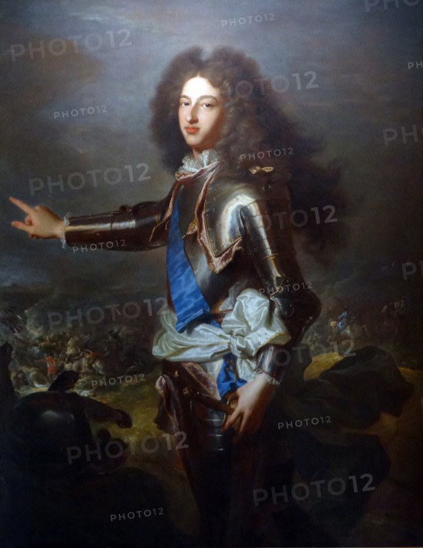 Louis, Duke of Burgundy
