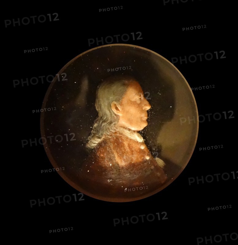 Benjamin Franklin