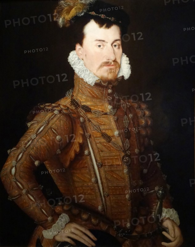 Robert Dudley
