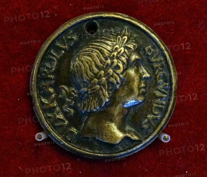 Charles the Bold