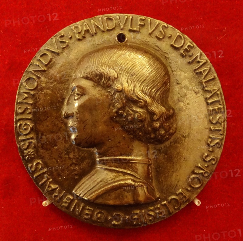 Sigismondo Malatesta