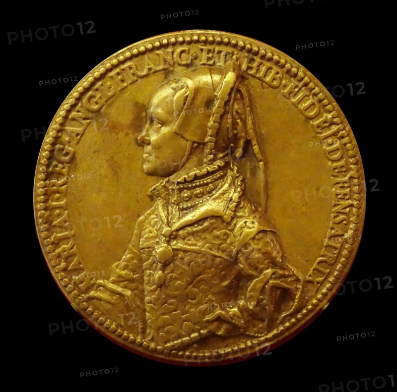 Mary Tudor of England