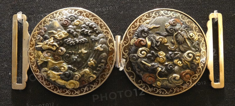 19th Century silver