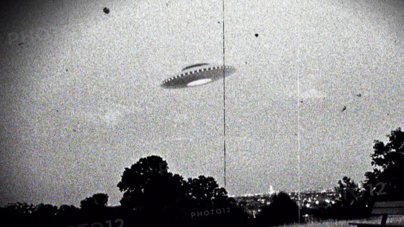Supposed Westall UFO encounter, 1966
