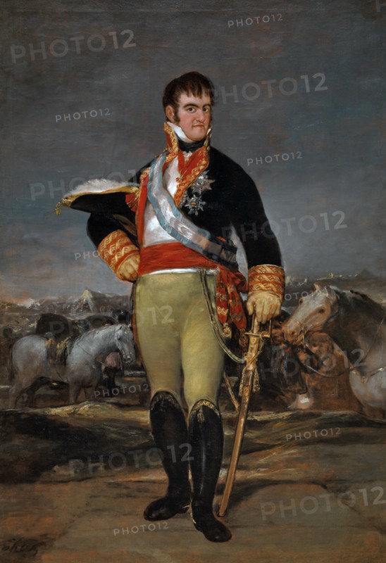 Ferdinand VII