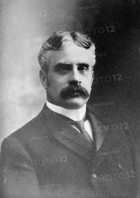 Sir Robert Laird Borden