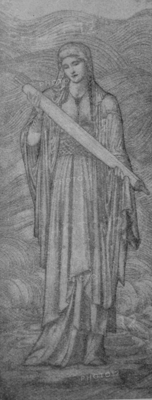 A chief deity of Norse Mythology