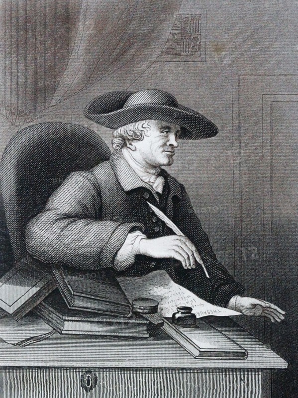 Thomas Morell