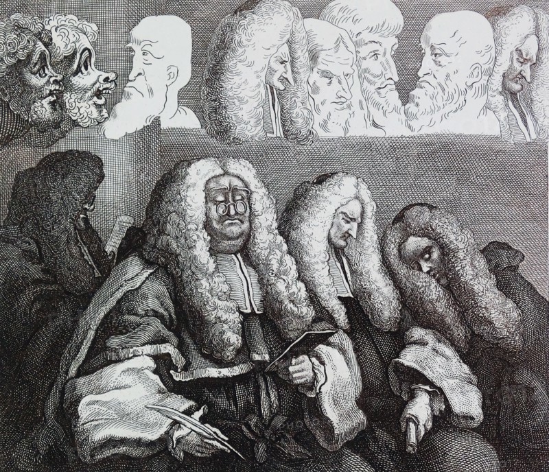 The Bench