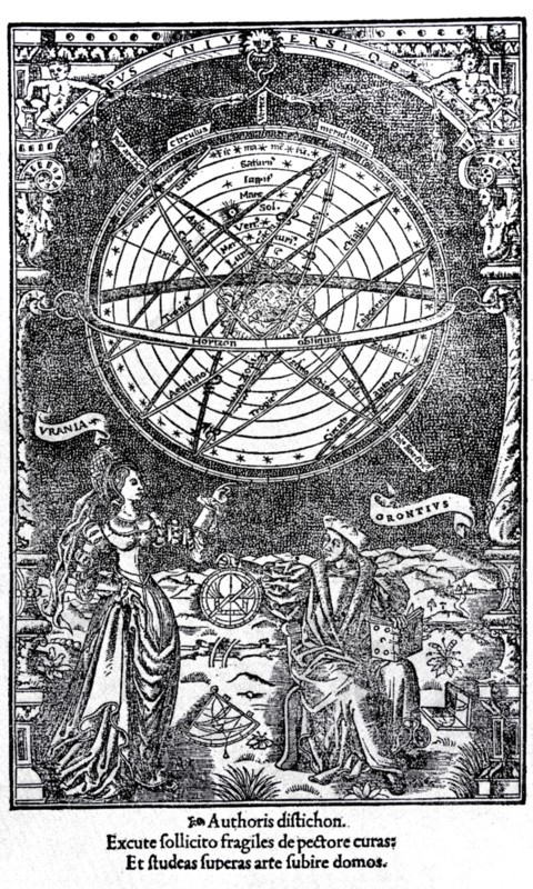De mundi sphaera