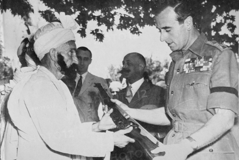 Viceroy of India